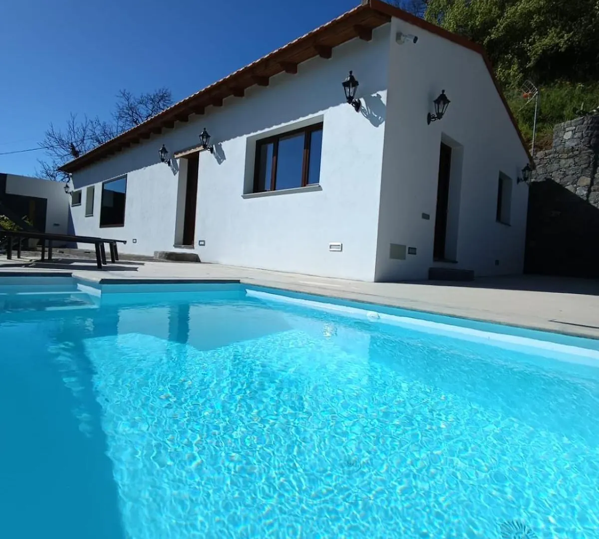 Villa Natura Luxury Las Lagunetas