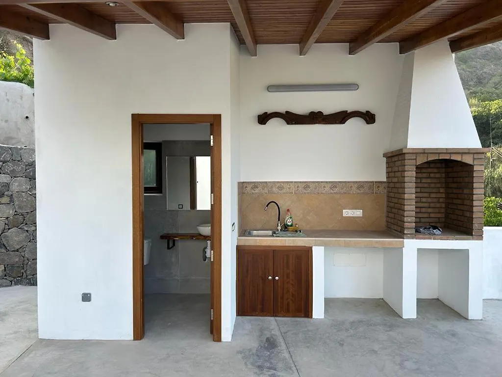 Villa Natura Luxury Las Lagunetas