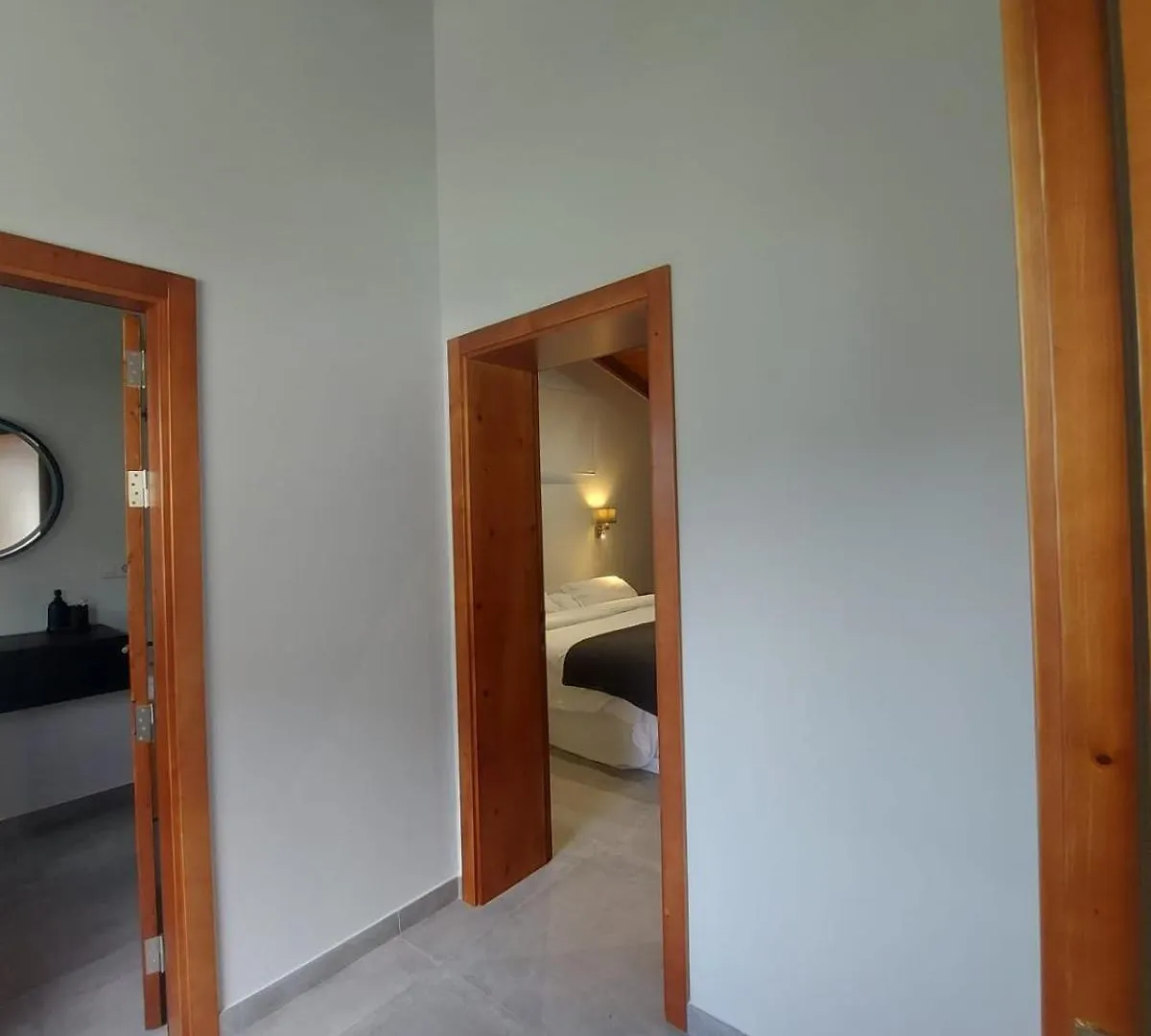 Natura Luxury Las Lagunetas