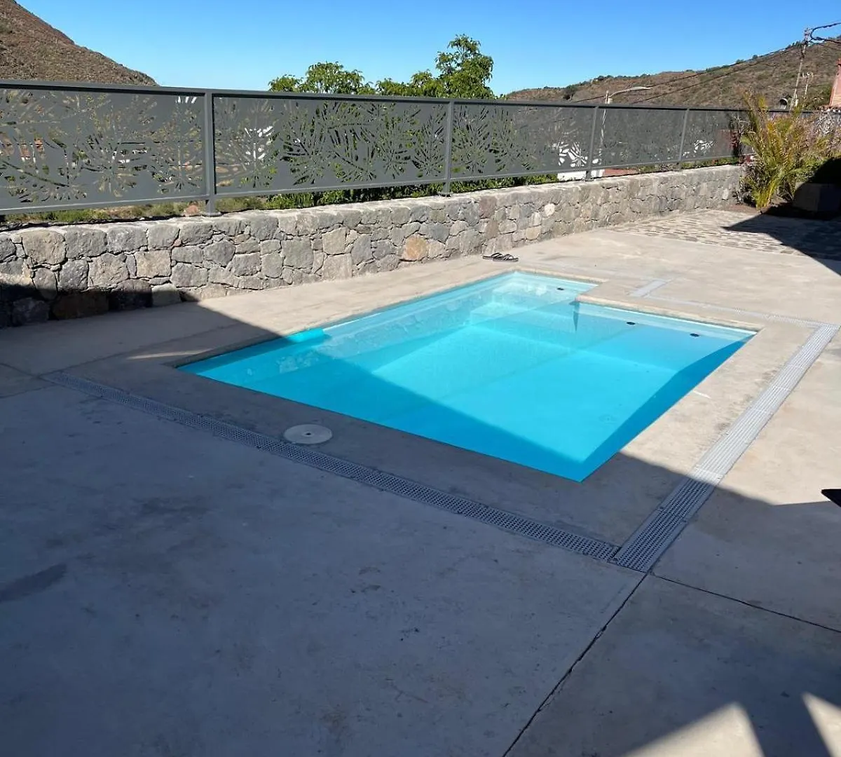 Villa Natura Luxury Las Lagunetas Spain