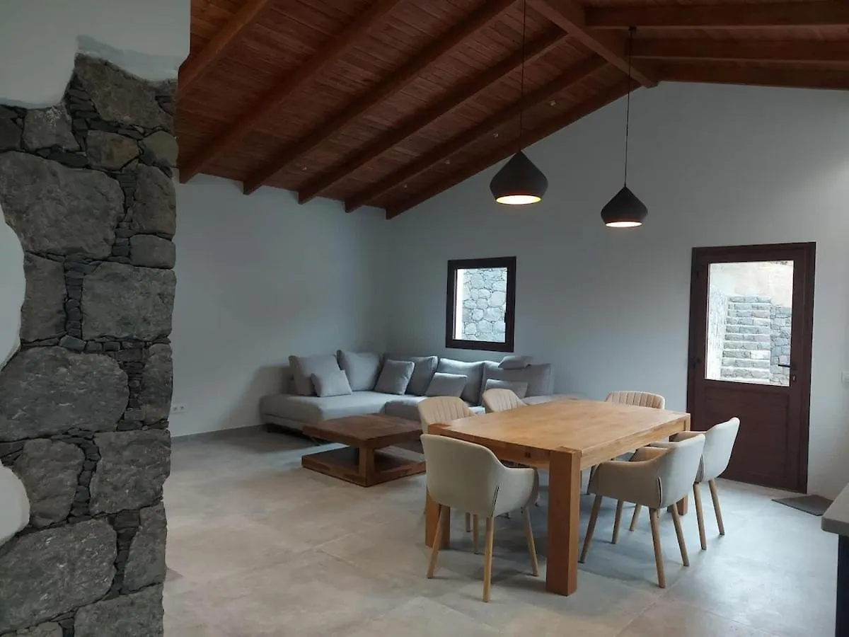 Villa Natura Luxury Las Lagunetas