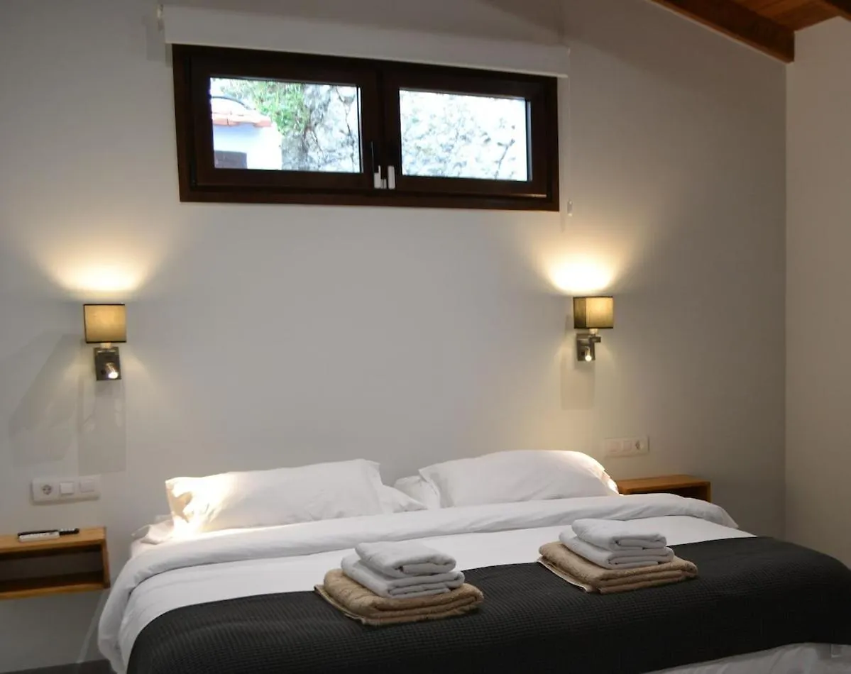 Natura Luxury Las Lagunetas Villa