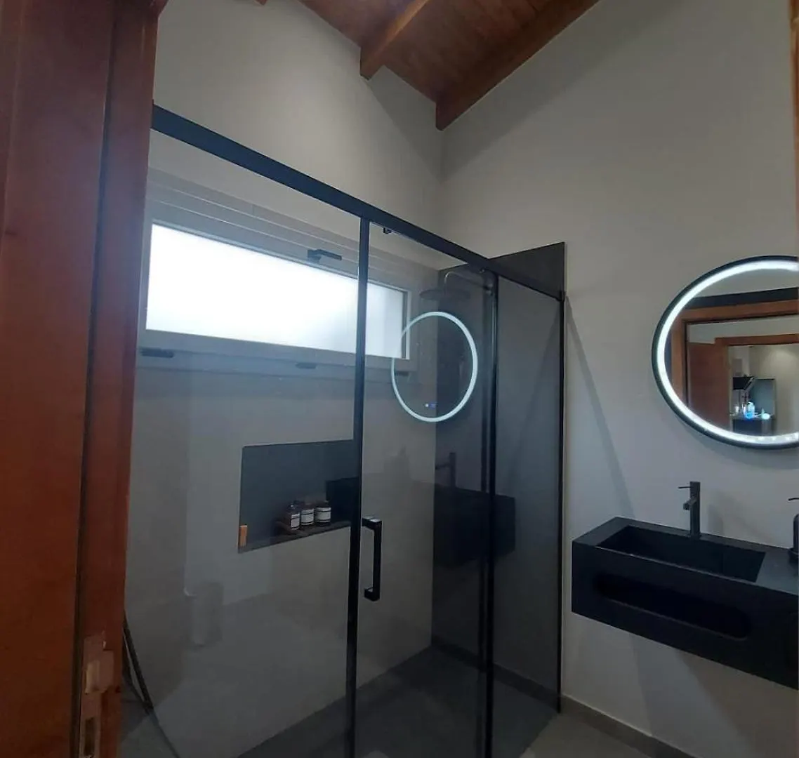 Natura Luxury Las Lagunetas 0*,  Spain