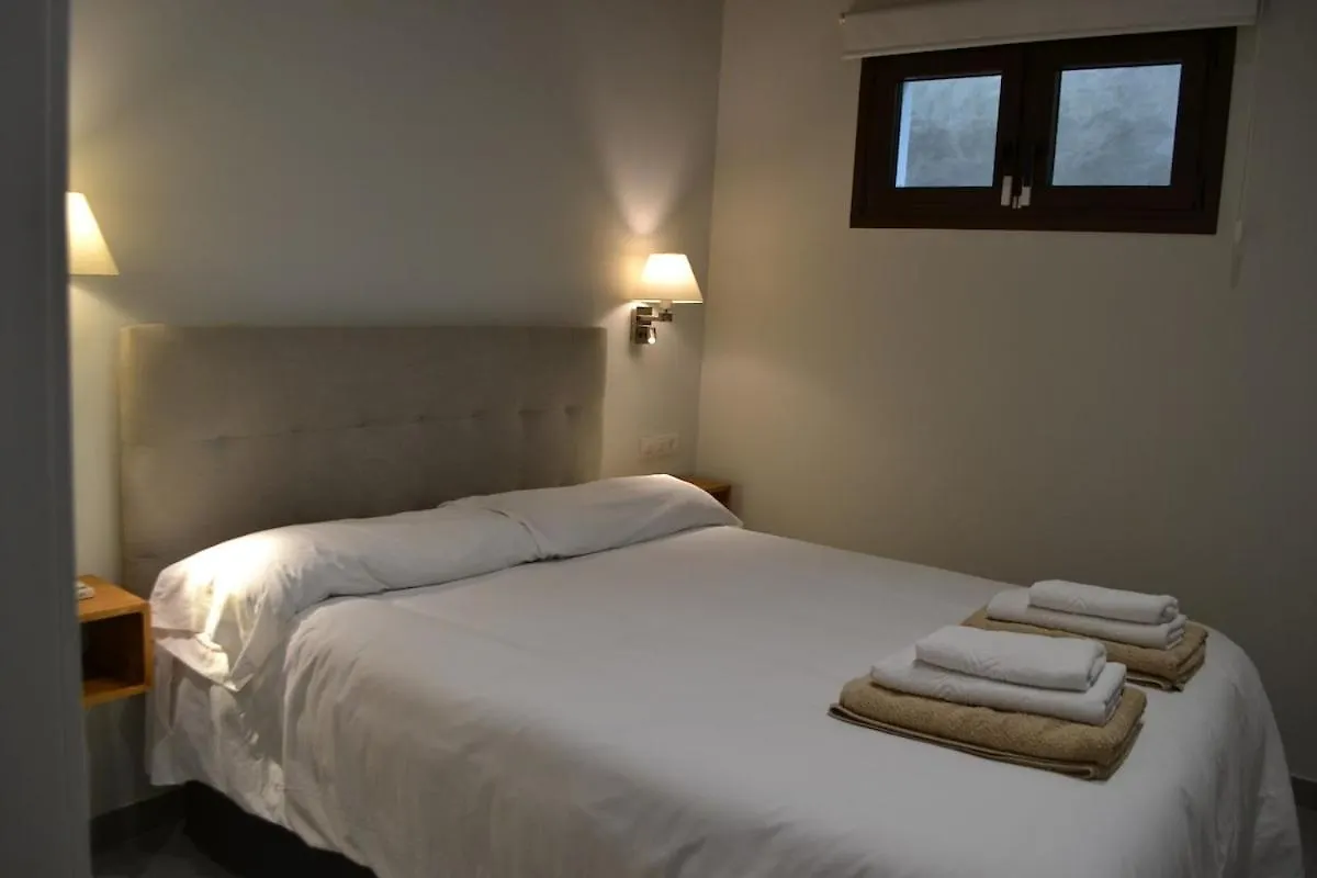 Natura Luxury Las Lagunetas Villa