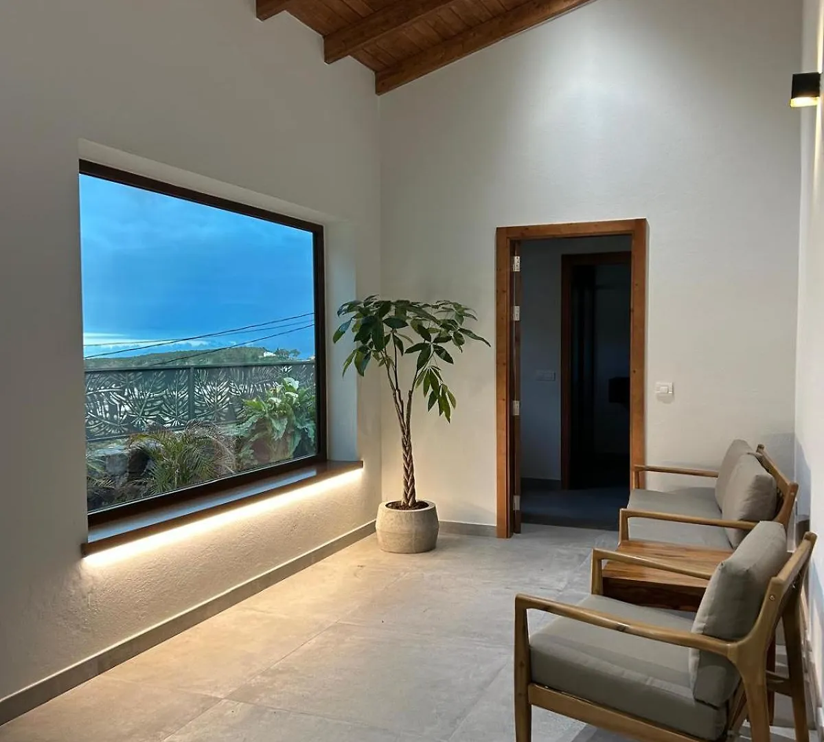 Natura Luxury Las Lagunetas
