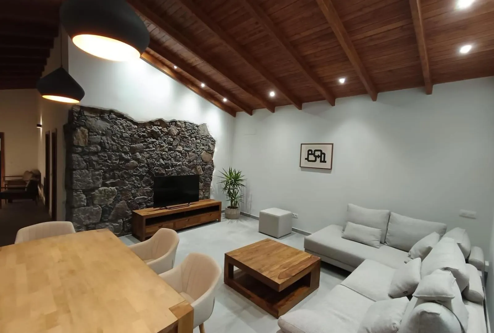 Natura Luxury Las Lagunetas 0*,  Spain
