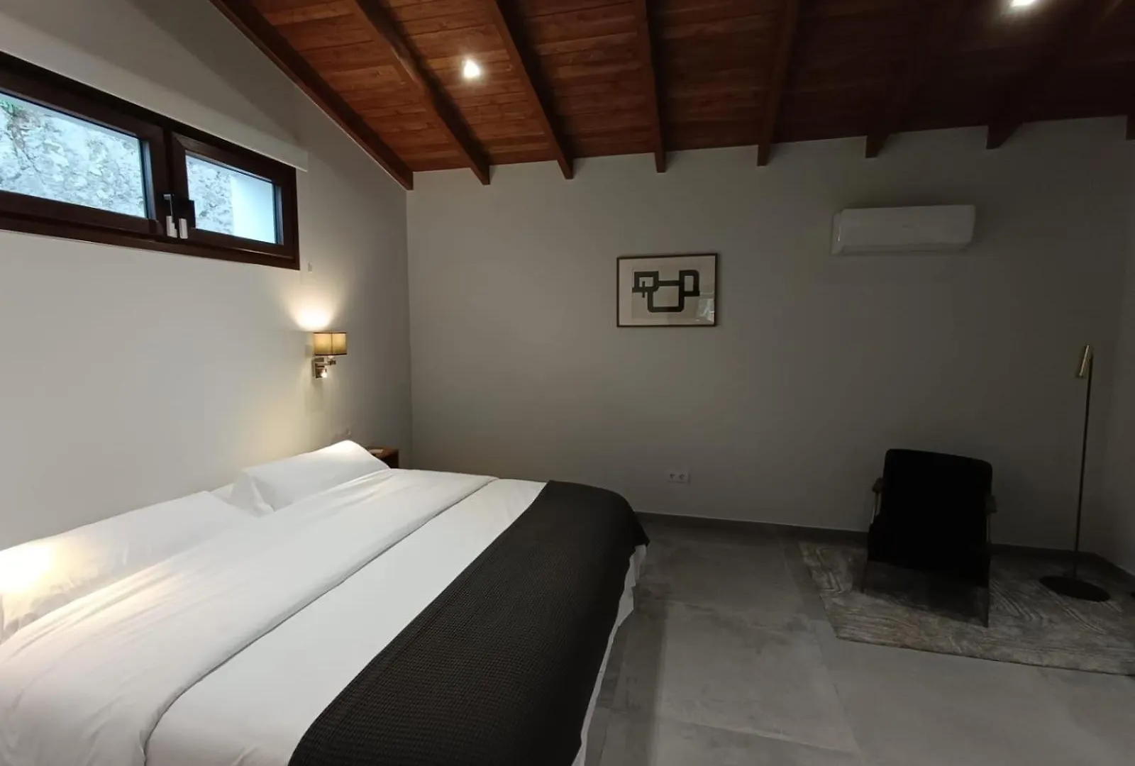 Natura Luxury Las Lagunetas Spain