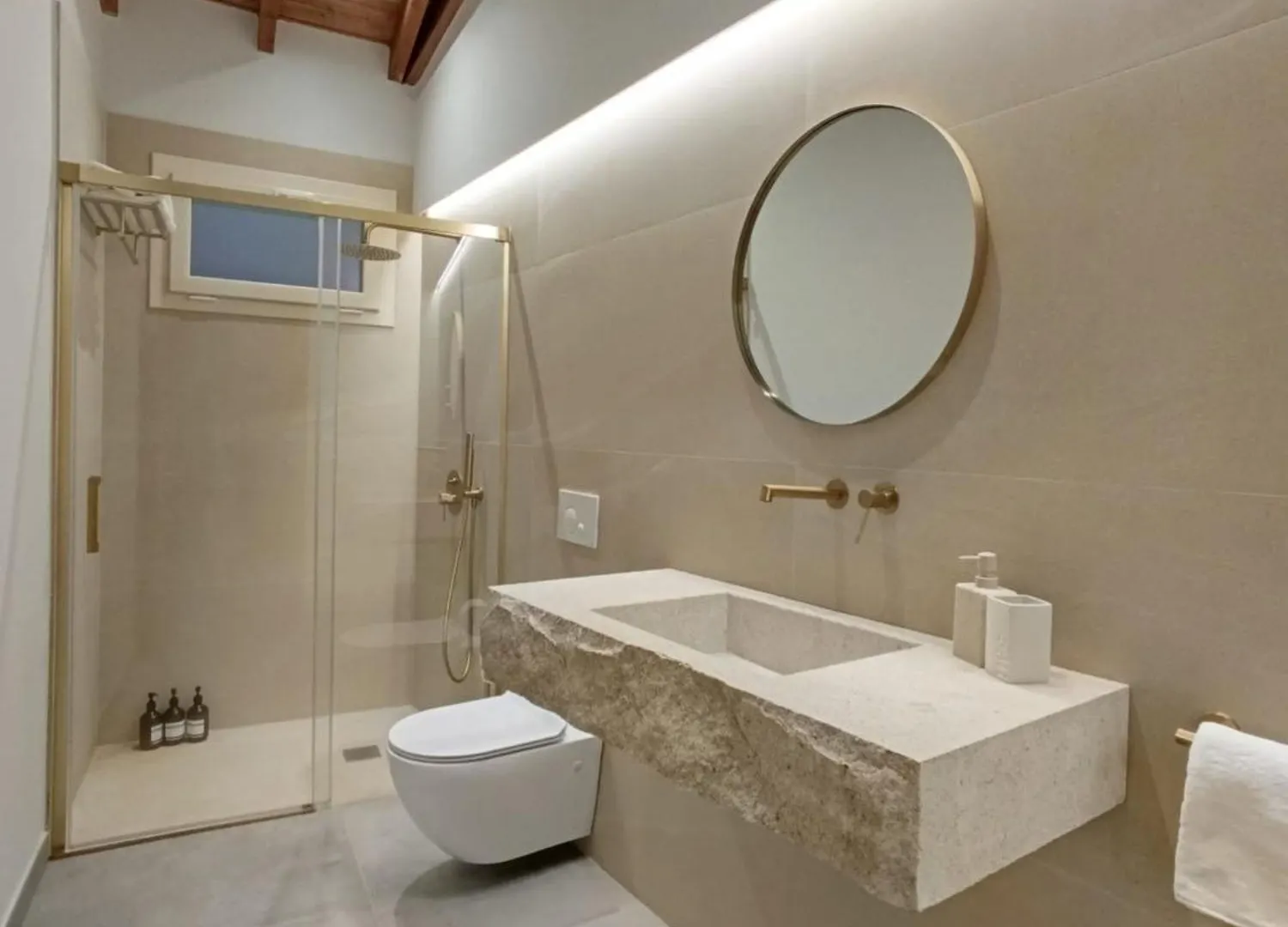 Villa Natura Luxury Las Lagunetas Spain