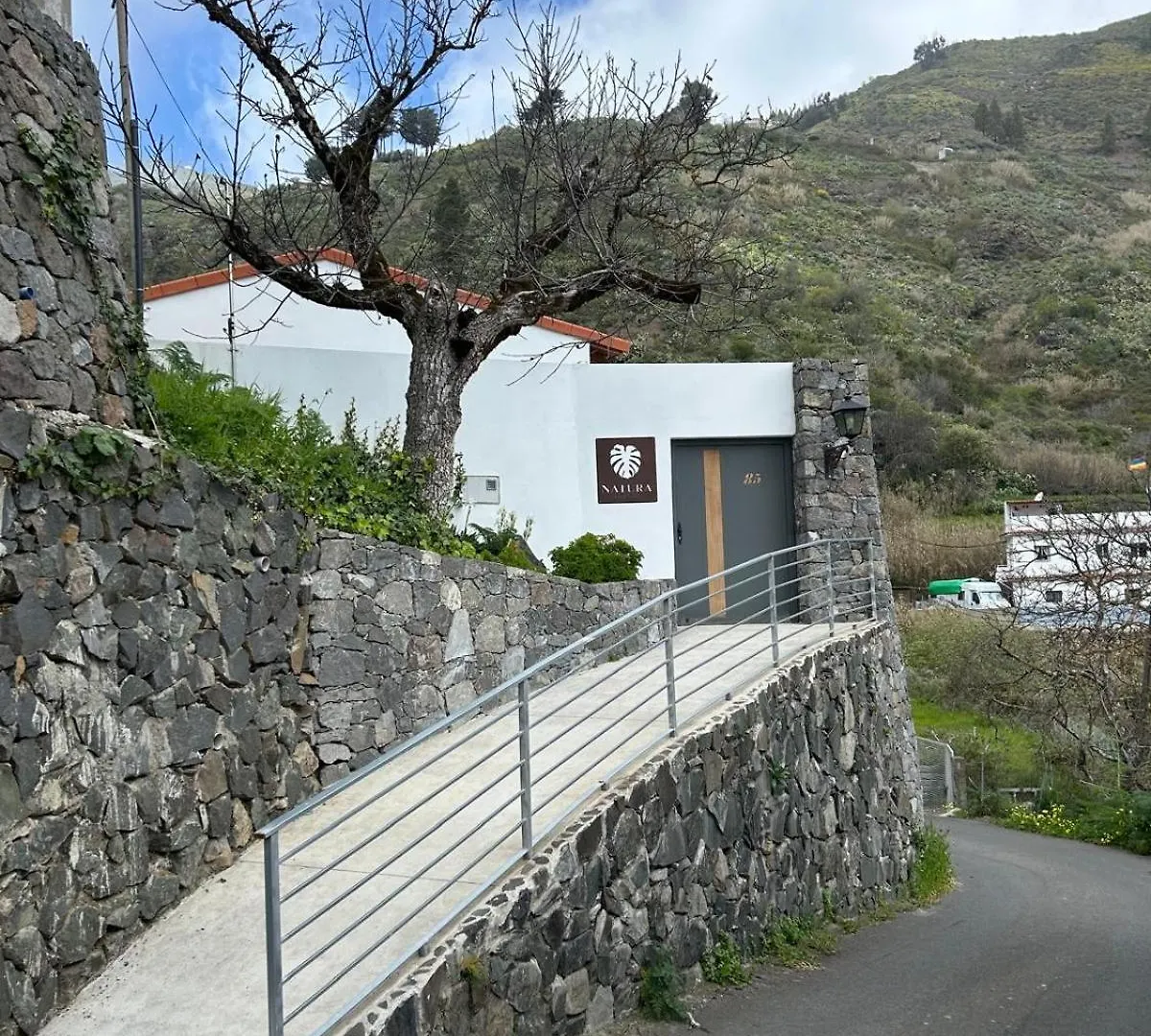 Natura Luxury Las Lagunetas 0*,  Spain