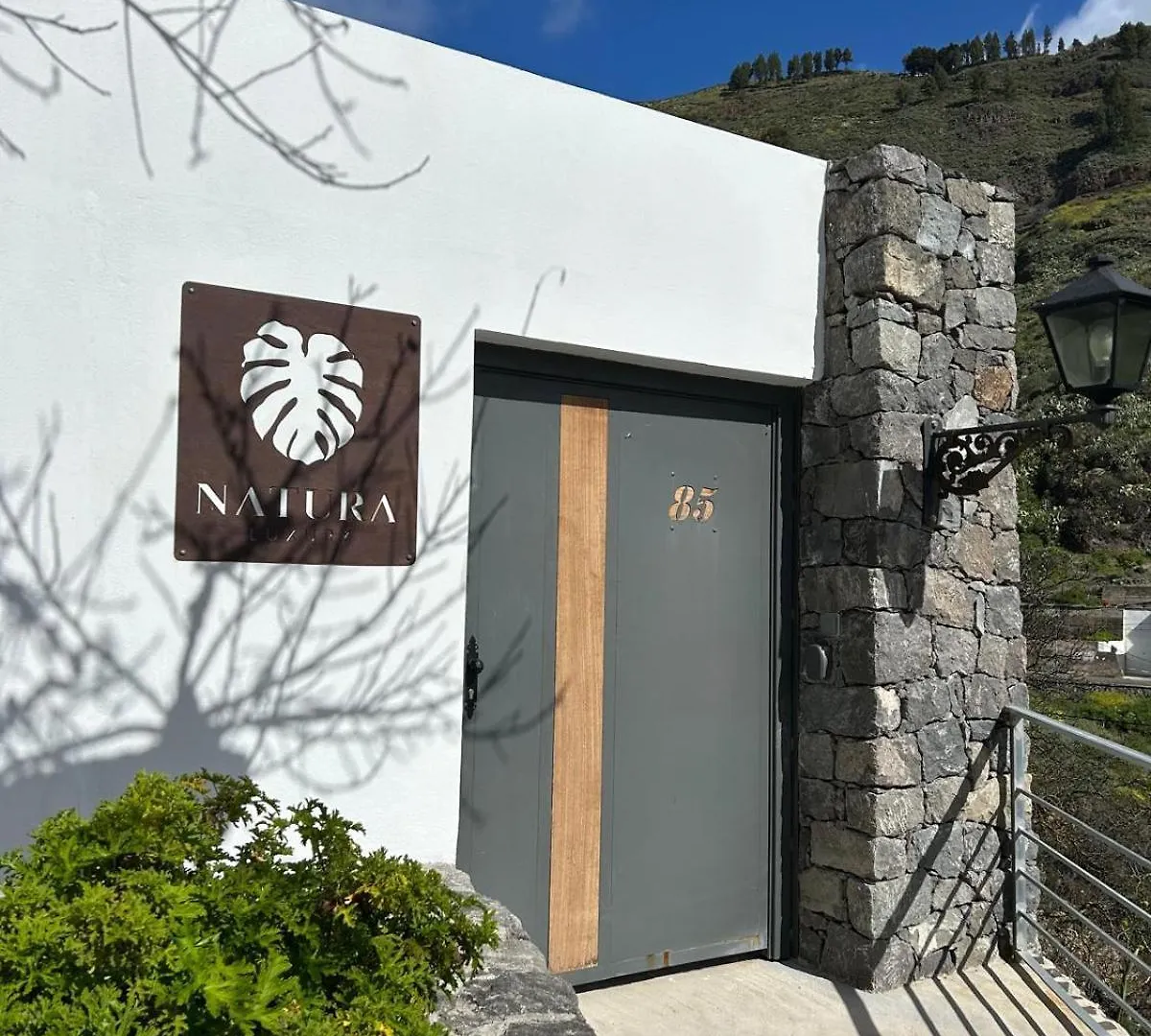 Natura Luxury Las Lagunetas Villa