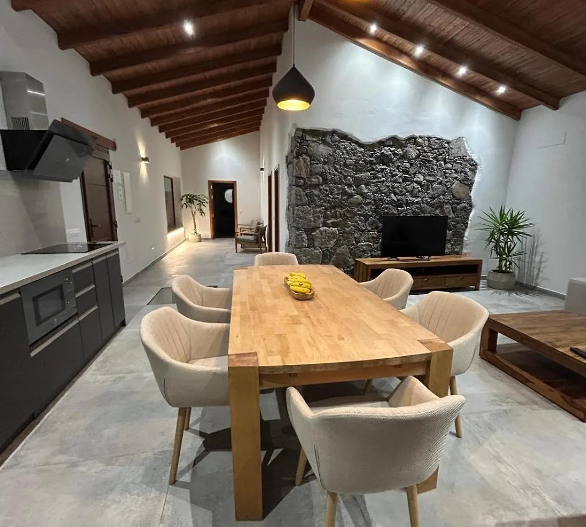 Natura Luxury Las Lagunetas Villa
