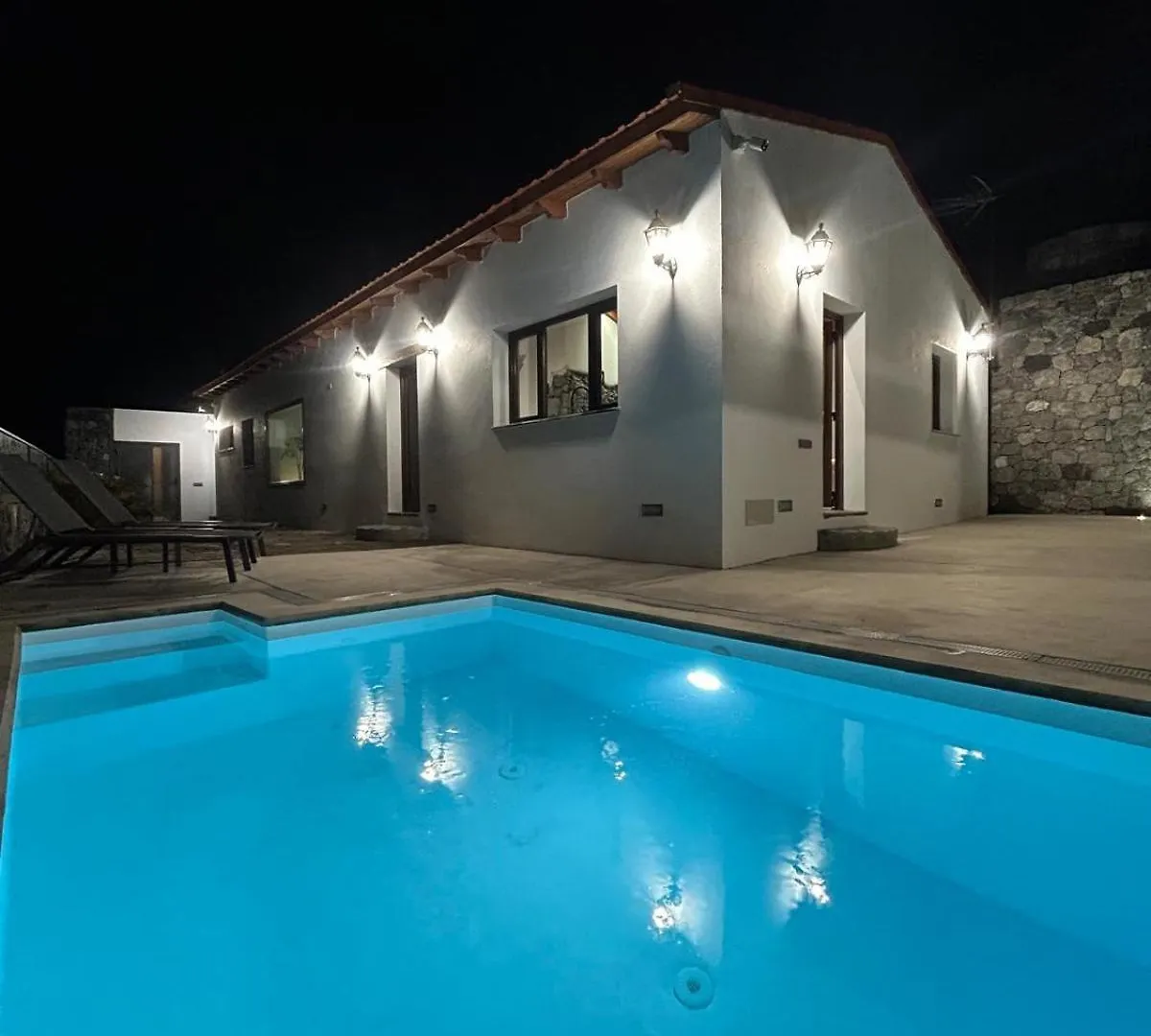 Natura Luxury location
