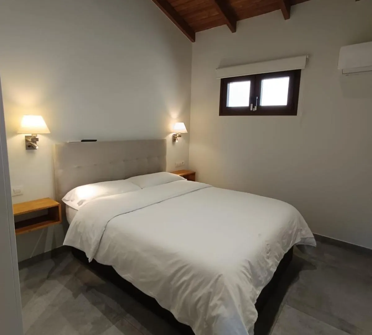 Villa Natura Luxury Las Lagunetas Spain