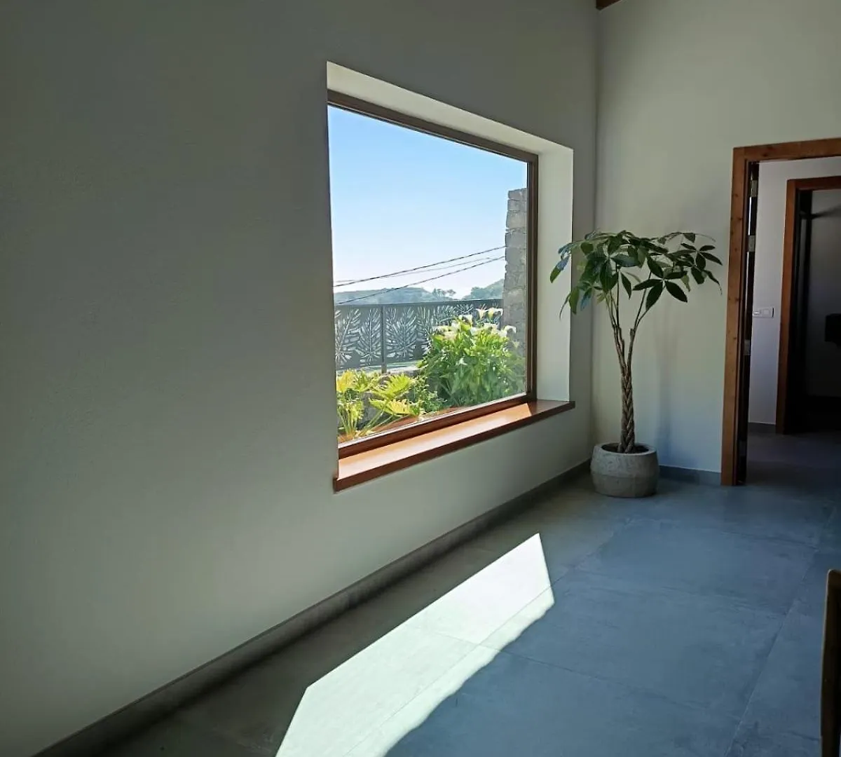 Natura Luxury Las Lagunetas Villa